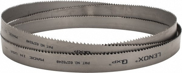 LENOX Lenox 94803QPB113505 Bandsaw Blade 138 in 4-6 Tpi Bi-metal