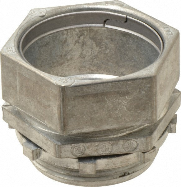THOMAS & BETTS Thomas Betts TC217SC Emt Conduit Connector 2-1/2 in