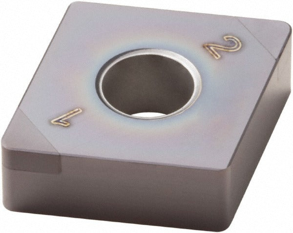SECO TOOLS Seco 02686682 Pcbn Turning Insert CNGA432S-00625L1-B