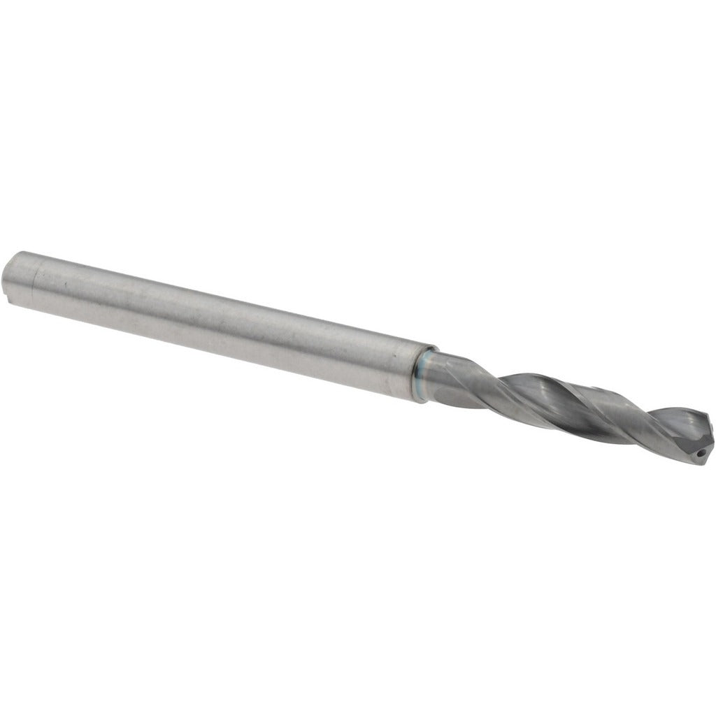 SUMITOMO Sumitomo U101050 Screw Machine Drill Bit Size 7 Solid Carbide