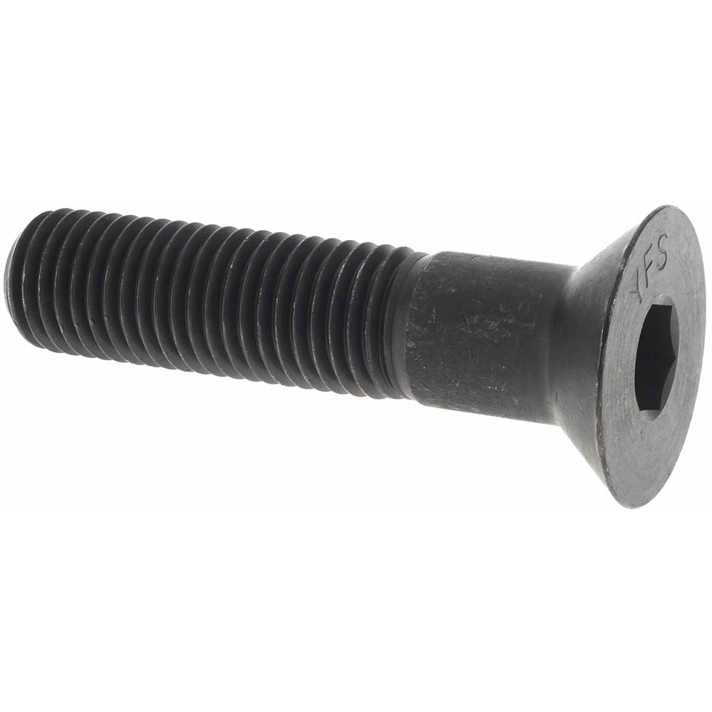 VALUE COLLECTION Value Collection -48409-9 Flat Socket Cap Screw 7/8-9 X 4 in