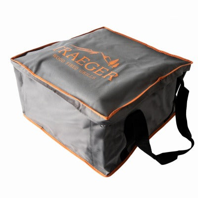 TRAEGER Traeger BAC502 Portable Grill Carry Bag Ranger Scout