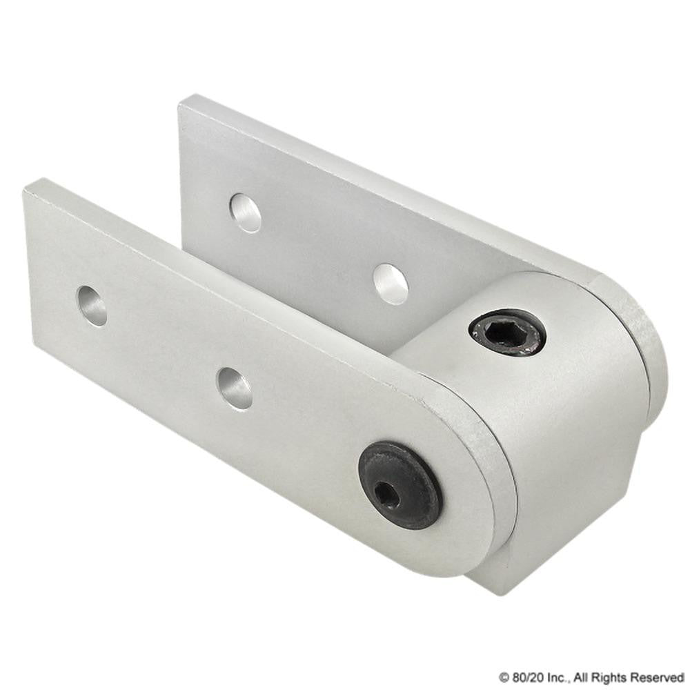 80/20 INC 80/20 Inc. 4398 Dynamic Pivot Assembly Series 15