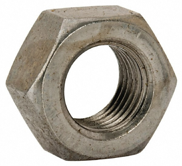 VALUE COLLECTION Value Collection 96798 Hex Nut 7/16-20 Grade 5 Steel