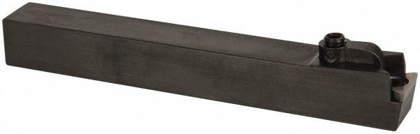 HERTEL Hertel 1000085 Neutral Ctcp Indexable Turning Toolholder