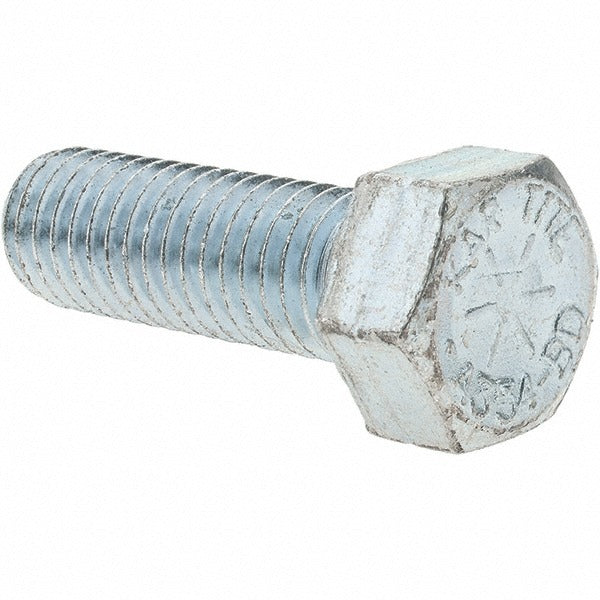 VALUE COLLECTION Value Collection MPKP44078 Hex Cap Screw 1/2-13 X 1-1/2 in Grade 8