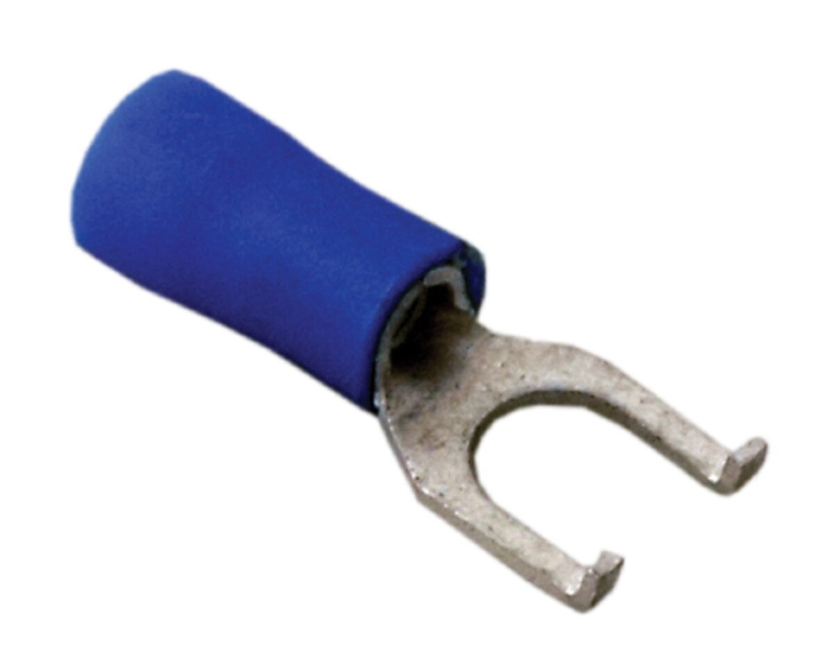 SUPCO Supco T1044 Spade flanged insulated terminal pack 20