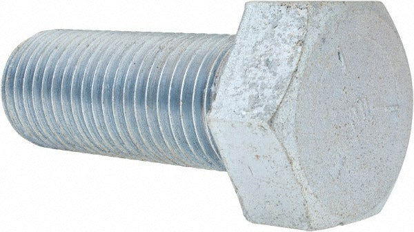 VALUE COLLECTION Value Collection R52001097 Hex Cap Screw 1-1/2-6 X4in Grade 5