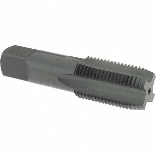 OSG Osg 1330501 Standard Pipe Tap 1/2-14 Nps 4 Flutes