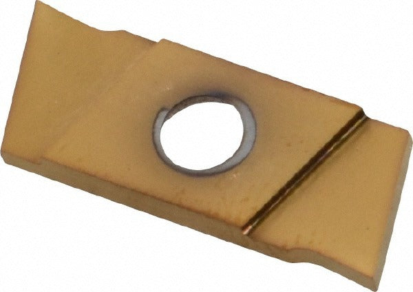 NIKCOLE MINI-SYSTEMS Nikcole Mini-systems GIE7GP1.5LNGOLD Cutoff Grooving Insert
