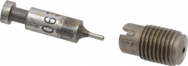ROPER WHITNEY Roper Whitney 200050063 Round Punch Die Set 1/16 in