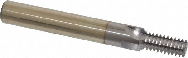 SCIENTIFIC CUTTING TOOLS Scientific Cutting Tools TM395-13N Thread Mill 1/2-13 Unc