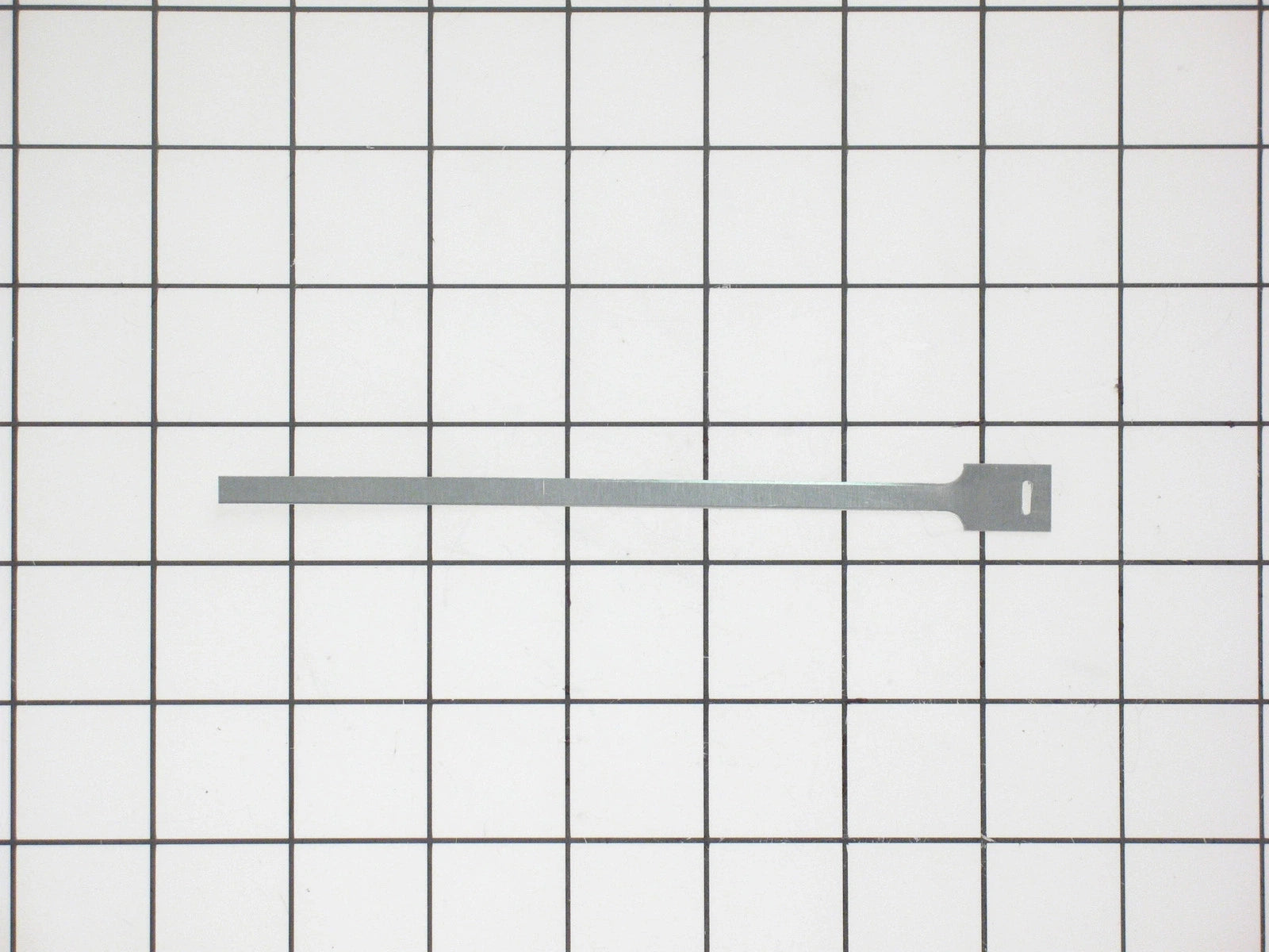 FRIGIDAIRE Frigidaire 5308000110 Refrigerator Evaporator Aluminum Heater Strap Electric (Heater Strap) 06599536