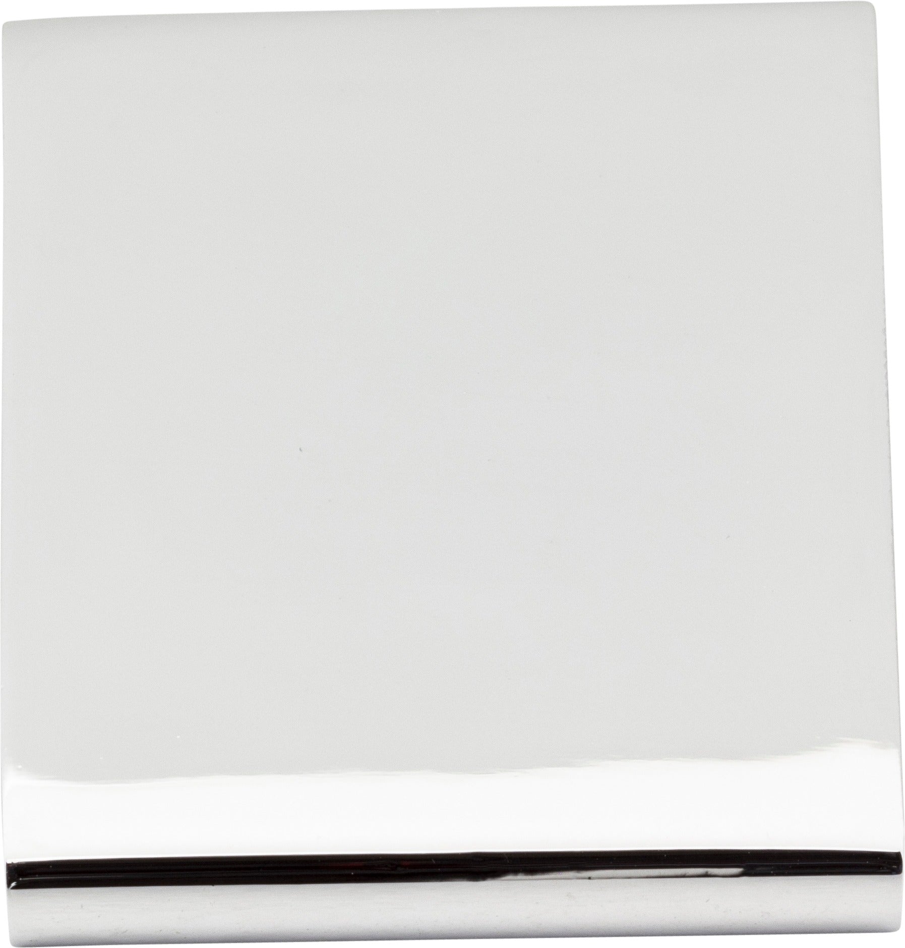 ELEMENTS Elements A500-125PC Cabinet Tab Pull Polished Chrome