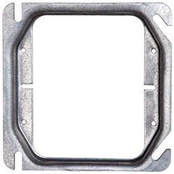 EATON Cooper Crouse-hinds TP500 Steel Mud Ring