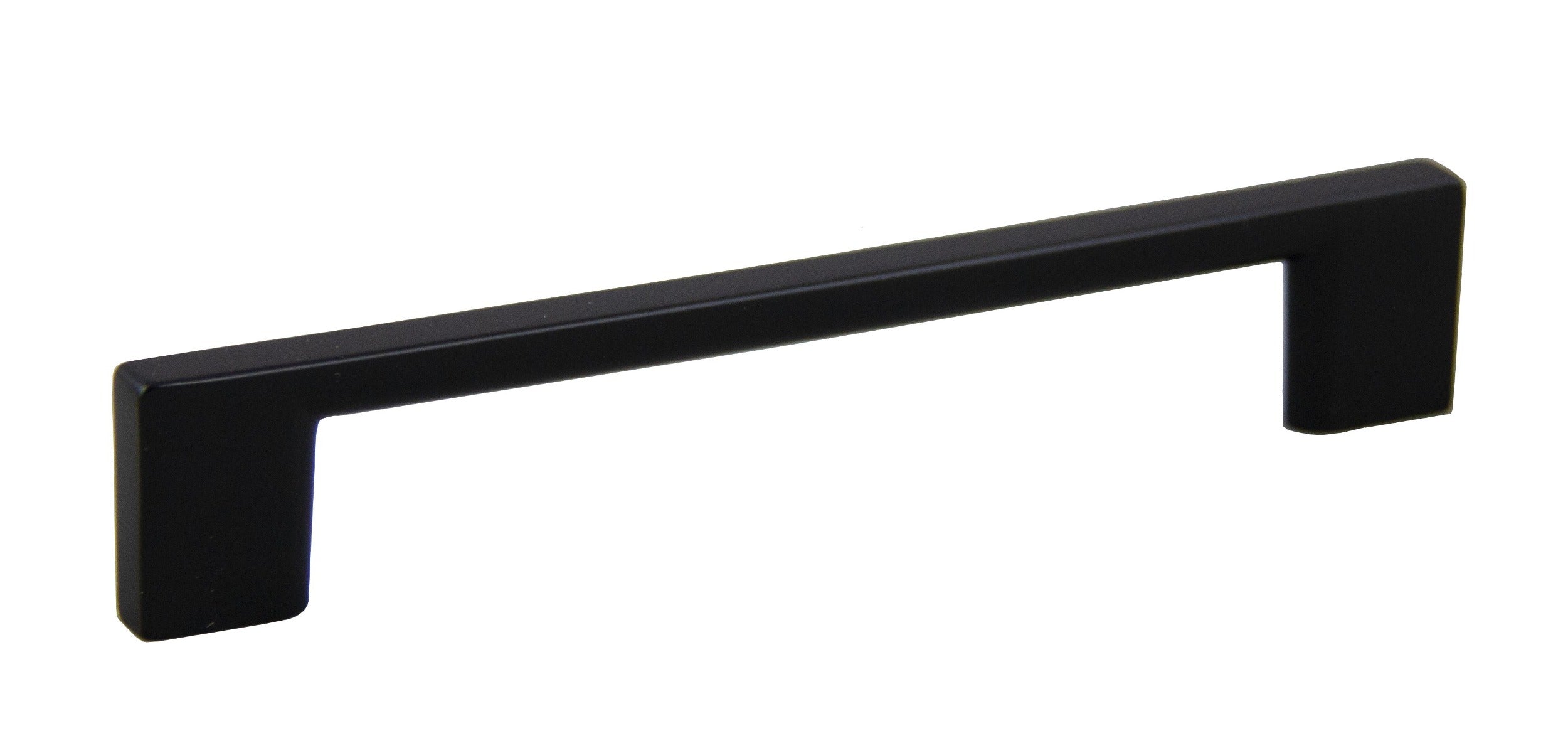 PRIDE INDUSTRIAL Pride Industrial P81572BK Cabinet Pull Matte Black