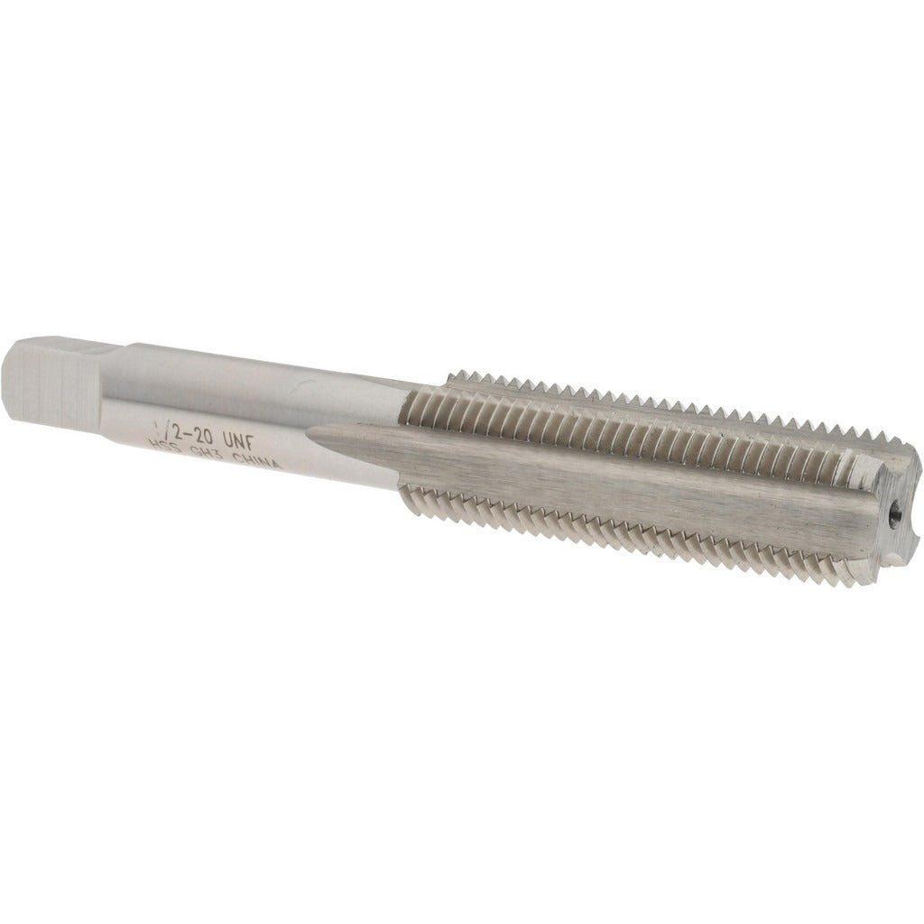 VALUE COLLECTION Value Collection MSC-04474219 Straight Flute Tap 1/2-20 Unf