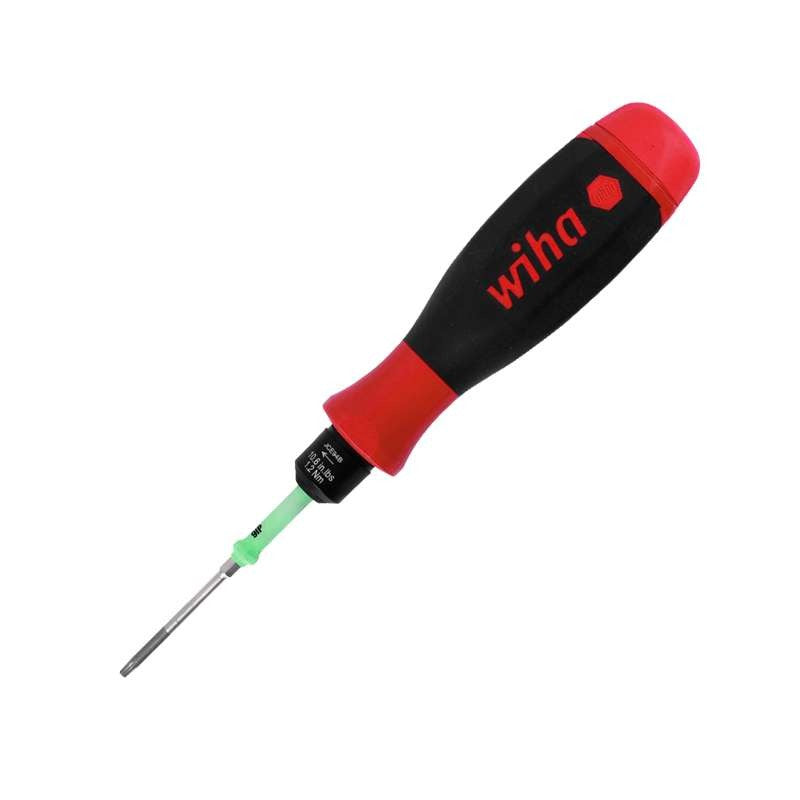 WIHA Wiha 29247 EasyTorque Handle 5.3 in-lb (IP6 TorxPlus)