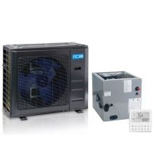 ACIQ Aciq 2.5 Ton 16 SEER2 Inverter Heat Pump Cased Coil R454B