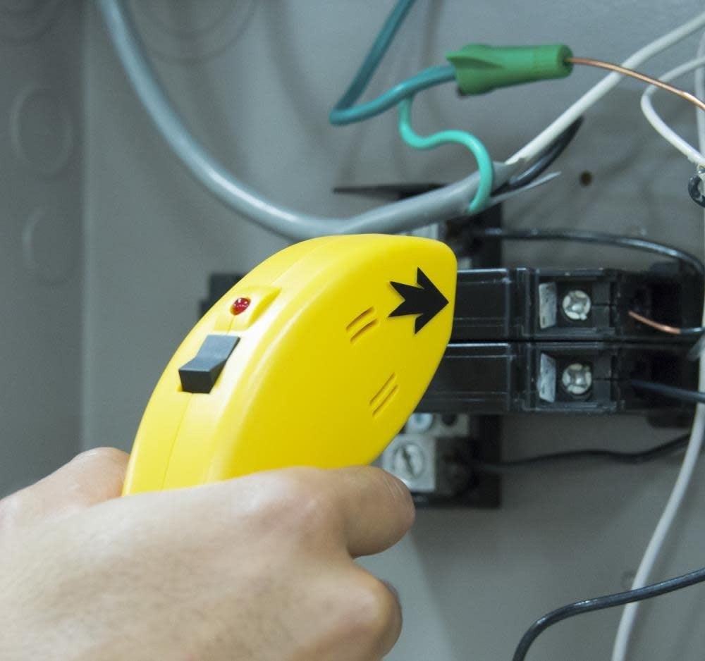 GARDNER BENDER Gardner Bender CS550A Circuit Breaker Finder