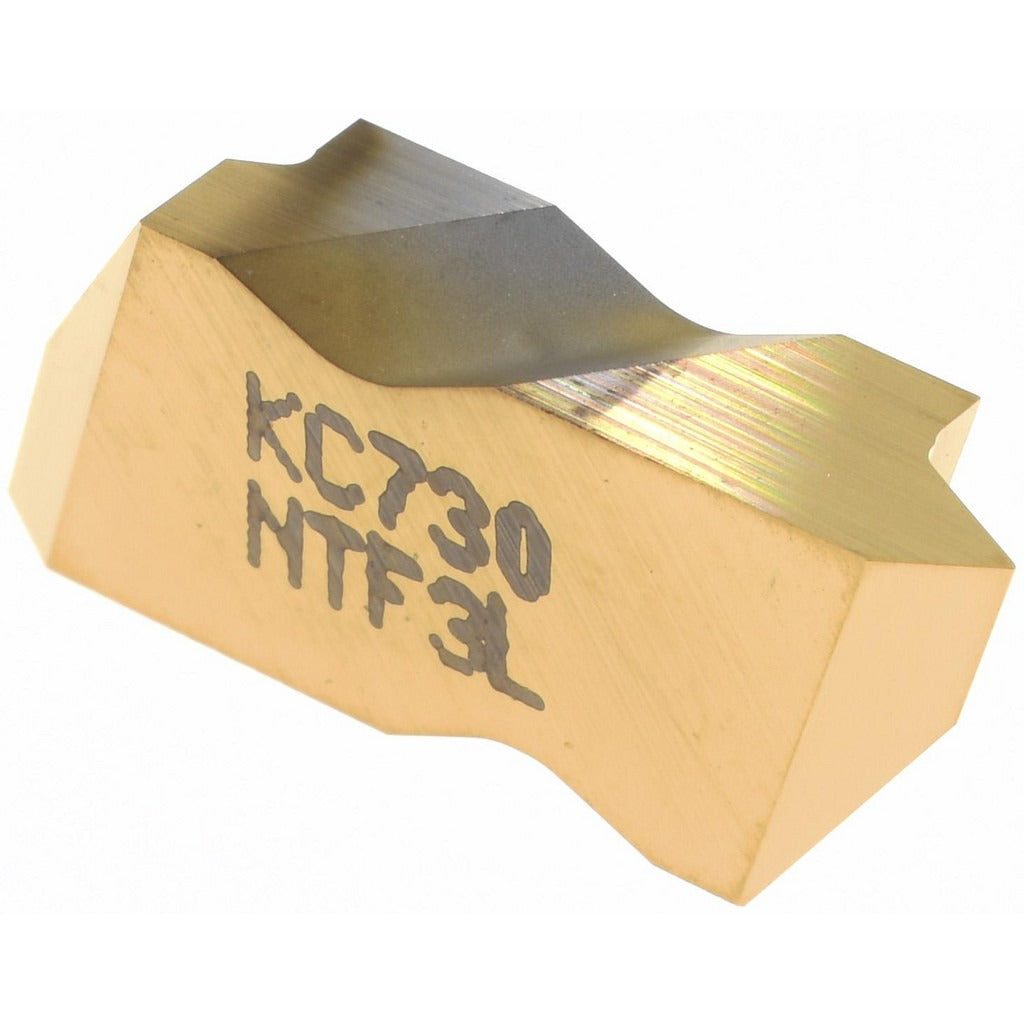 KENNAMETAL Kennametal 1112943 Threading Insert NTF3L KC730 Carbide