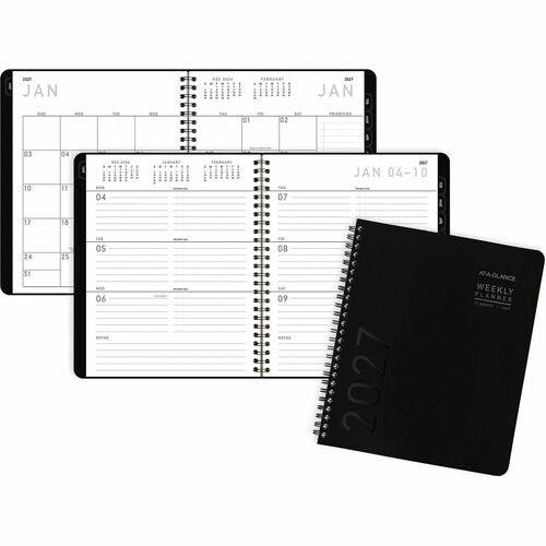 AT-A-GLANCE At-a-glance AAG7054XL05 Weekly Monthly Planner