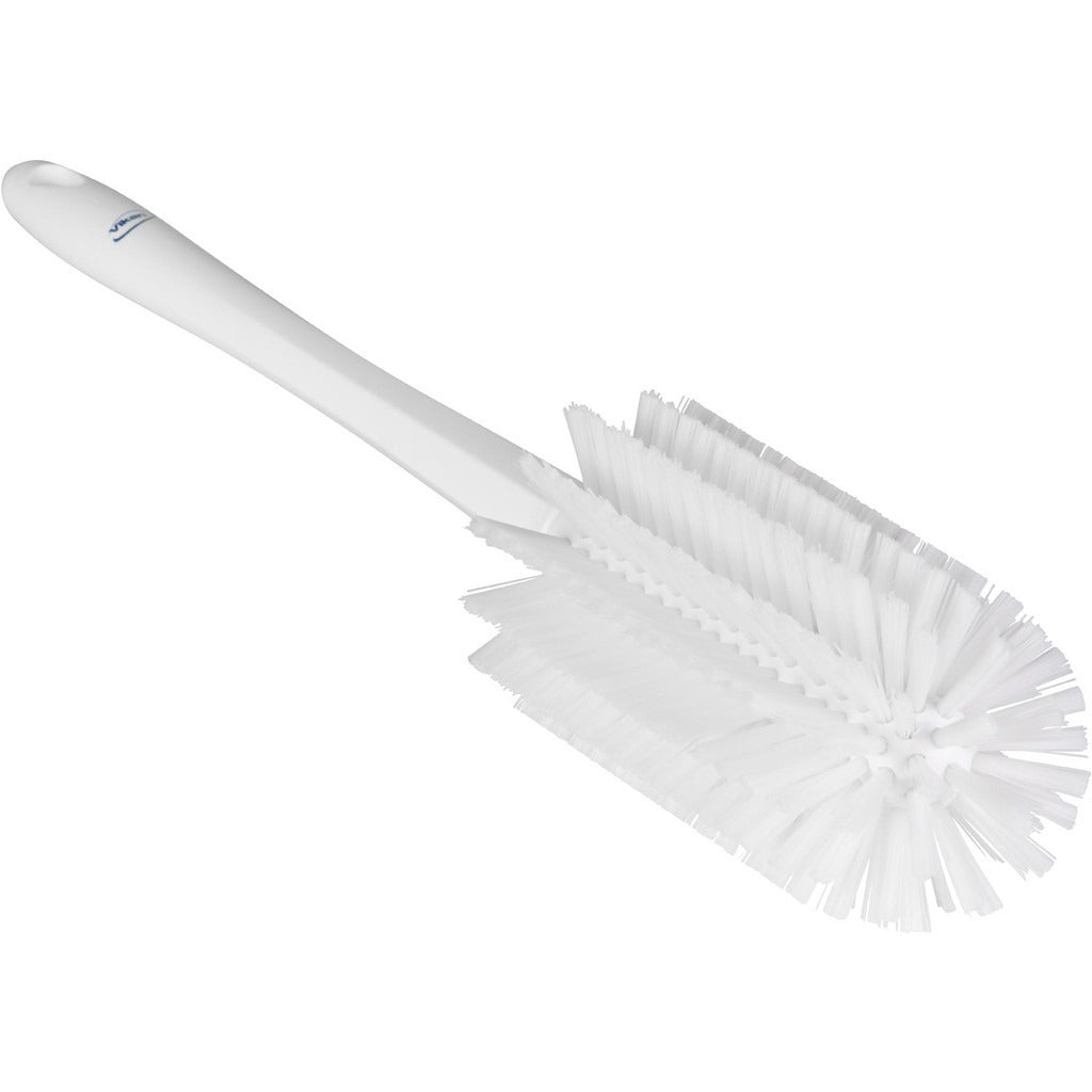 VIKAN Vikan 5382805 Polyester Bottle Brush 3.5 in Diameter