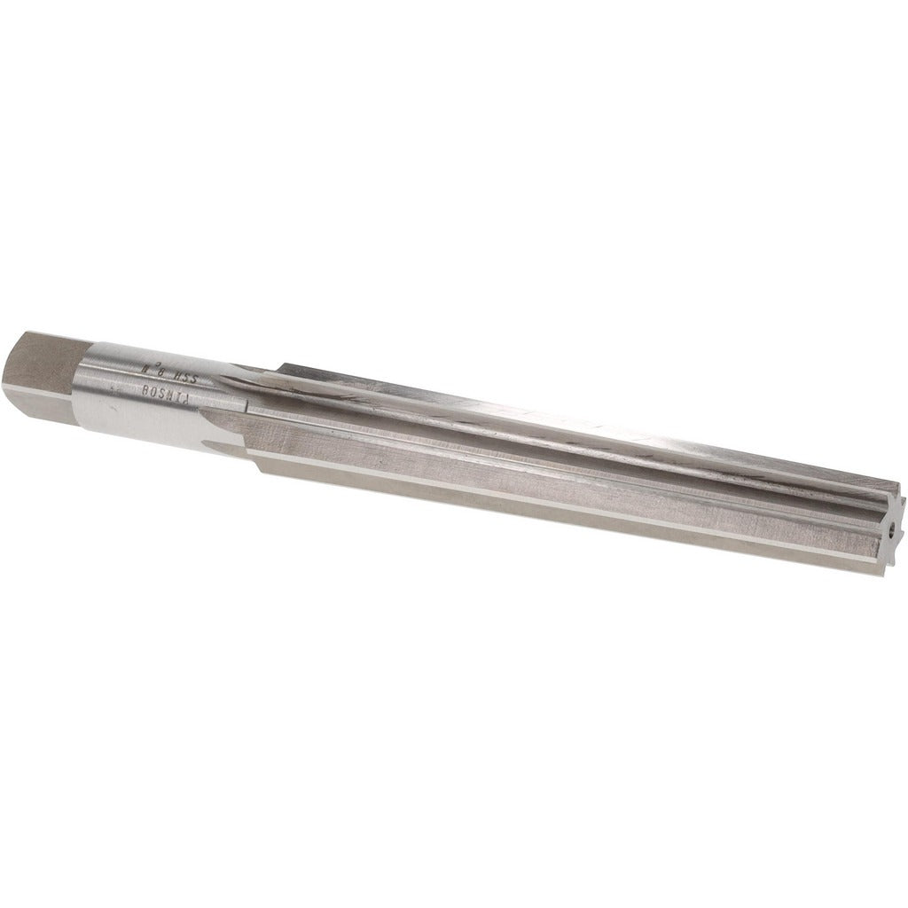 VALUE COLLECTION Value Collection SM35BS08 Taper Reamer Size 8 Hss