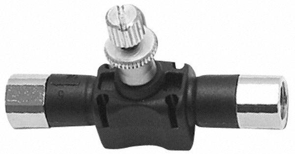 LEGRIS Legris 7775 18 18 Inline Air Flow Control Valve Npt