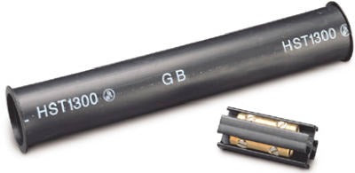 GARDNER BENDER Ecm Industries Llc HST-1300 Uf Cable Splice Kit 14/2-8/3