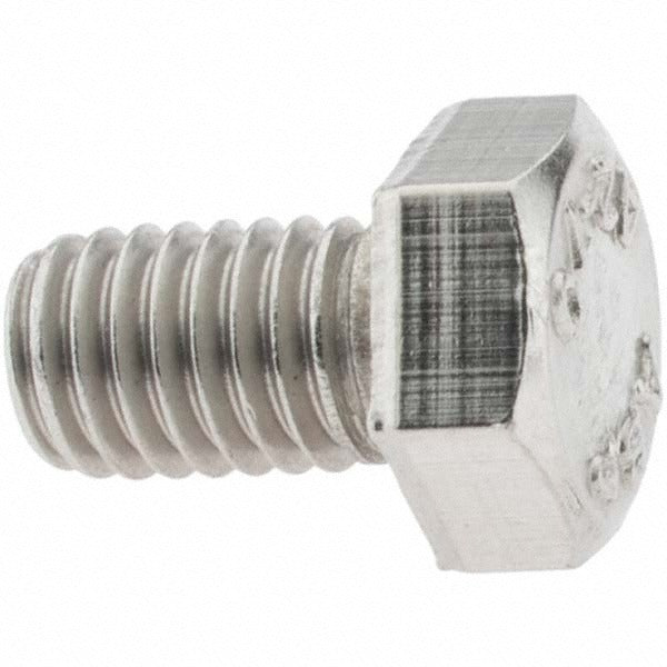 VALUE COLLECTION Value Collection A210090 Hex Head Cap Screw M5 X 0.80