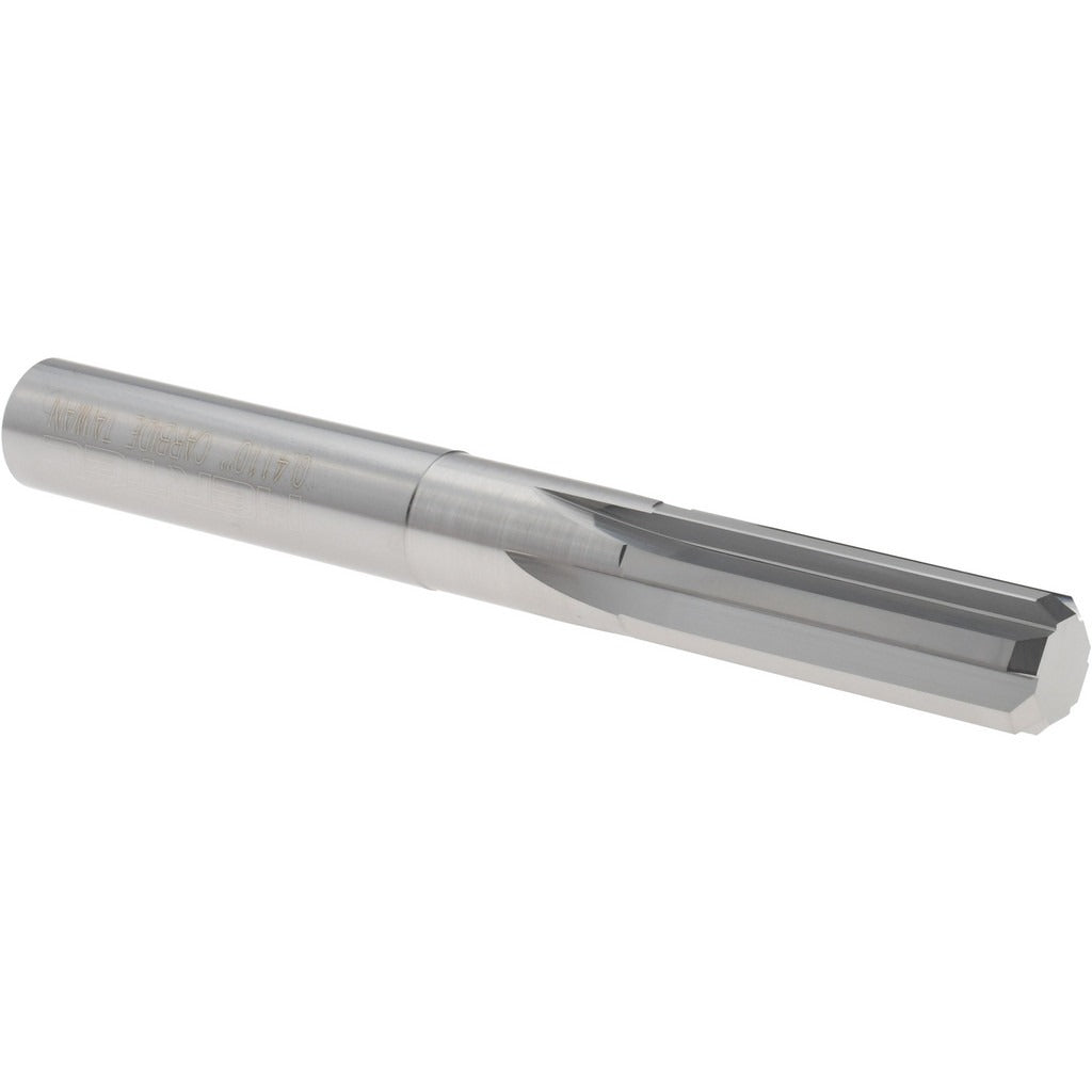 HERTEL Hertel 45676699 Chucking Reamer 0.4110 in Solid Carbide