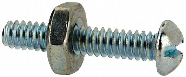 VALUE COLLECTION Value Collection SBRI0-600750-100BX 6-32 X 3/4 Screw 100