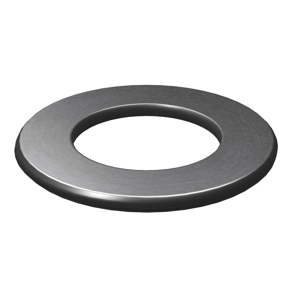 VALUE COLLECTION Value Collection A410360 M20 Flat Washer 316 Ss 10 Pack