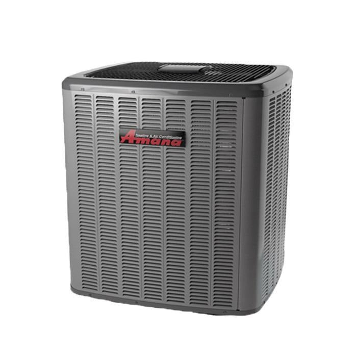 AMANA Amana AVXC200361 Split Air Conditioner 20 SEER Inverter 3 Ton (Goodman AVXC200361)