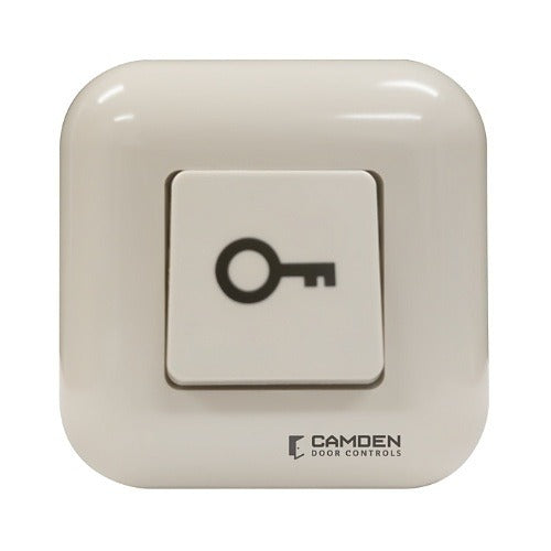 CAMDEN DOOR CONTROLS Camden Door Controls CM-850 Door Release Switch Surface Mount