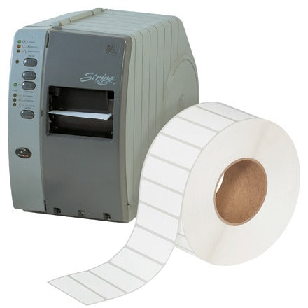 BSC PREFERRED Bsc Preferred THL103 Thermal Transfer Labels 5000/case