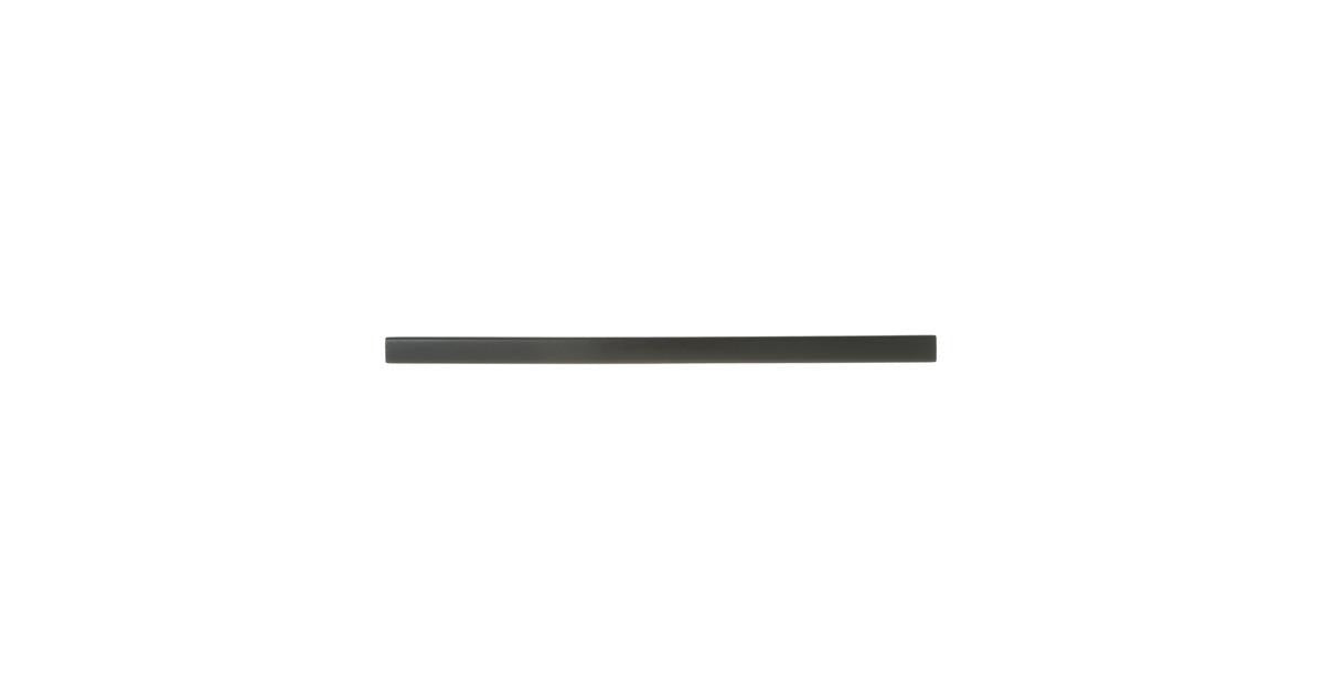 GE APPLIANCES Ge Appliances WB15K5076 Range Oven Door Handle (22.5 in) Replacement WB15K5076