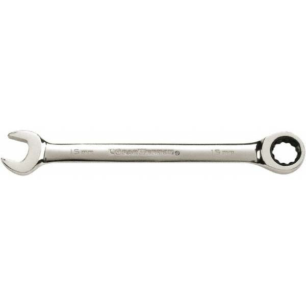 GEARWRENCH Gearwrench 9136 36mm Ratcheting Combination Wrench