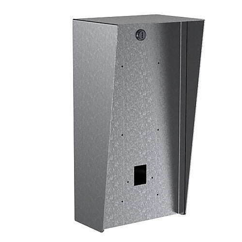 PEDESTAL PRO Pedestal Pro Llc 816HOU-SWIF-01-304 Stainless Housing