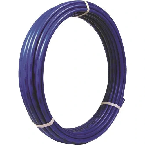 CASH-ACME Cash Acme U860B100 Pex Tube Coil 1/2 in x 100 ft 221831