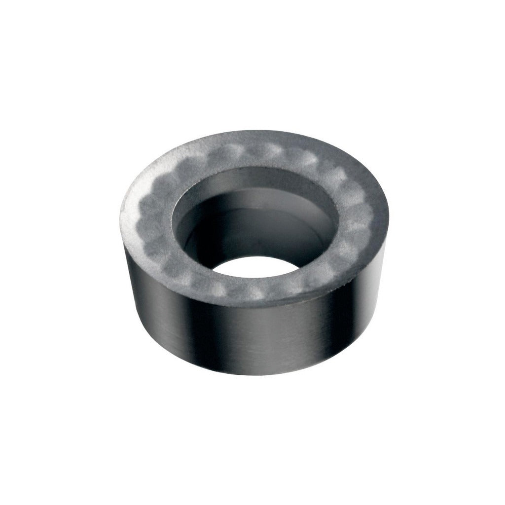 SANDVIK COROMANT Sandvik Coromant 5740069 Turning Insert Round 1/2 in Ic