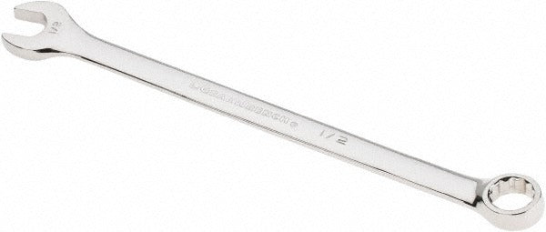 GEARWRENCH Gearwrench 81656 Combination Wrench 1/2 Inch 12-point