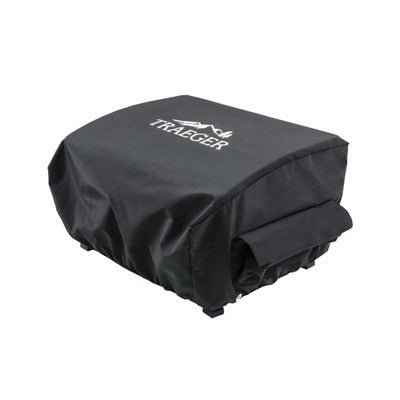 TRAEGER Traeger Pellet Grills Llc BAC475 Grill Cover Ranger Scout