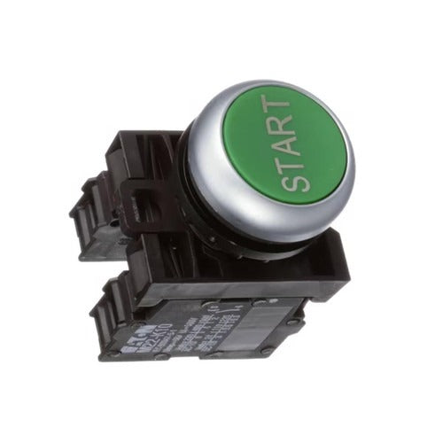 LVO Lvo 511-5270 Switch Push Button Start Normally Open Contact (Each) 511-5270