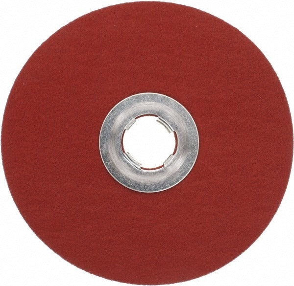 3M 3M 7010326434 Ceramic Fiber Disc 80 Grit 5 in
