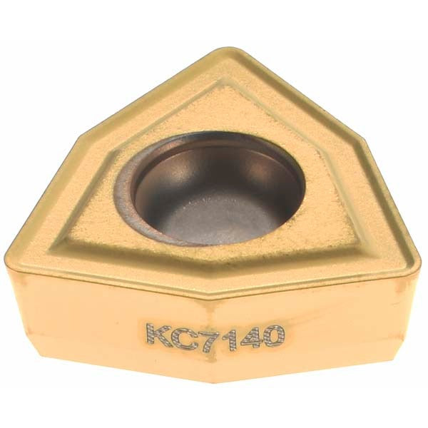 KENNAMETAL Kennametal 1804832 Indexable Drill Insert Dfthp KC7140