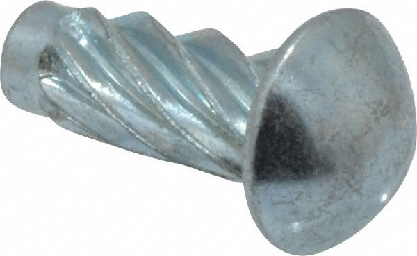 VALUE COLLECTION Value Collection 0606U No. 6 Round Head Sheet Metal Screw
