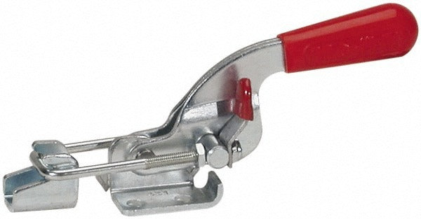 DE-STA-CO De-sta-co 323-SS Pull-action Latch Clamp 360 Lb Stainless Steel