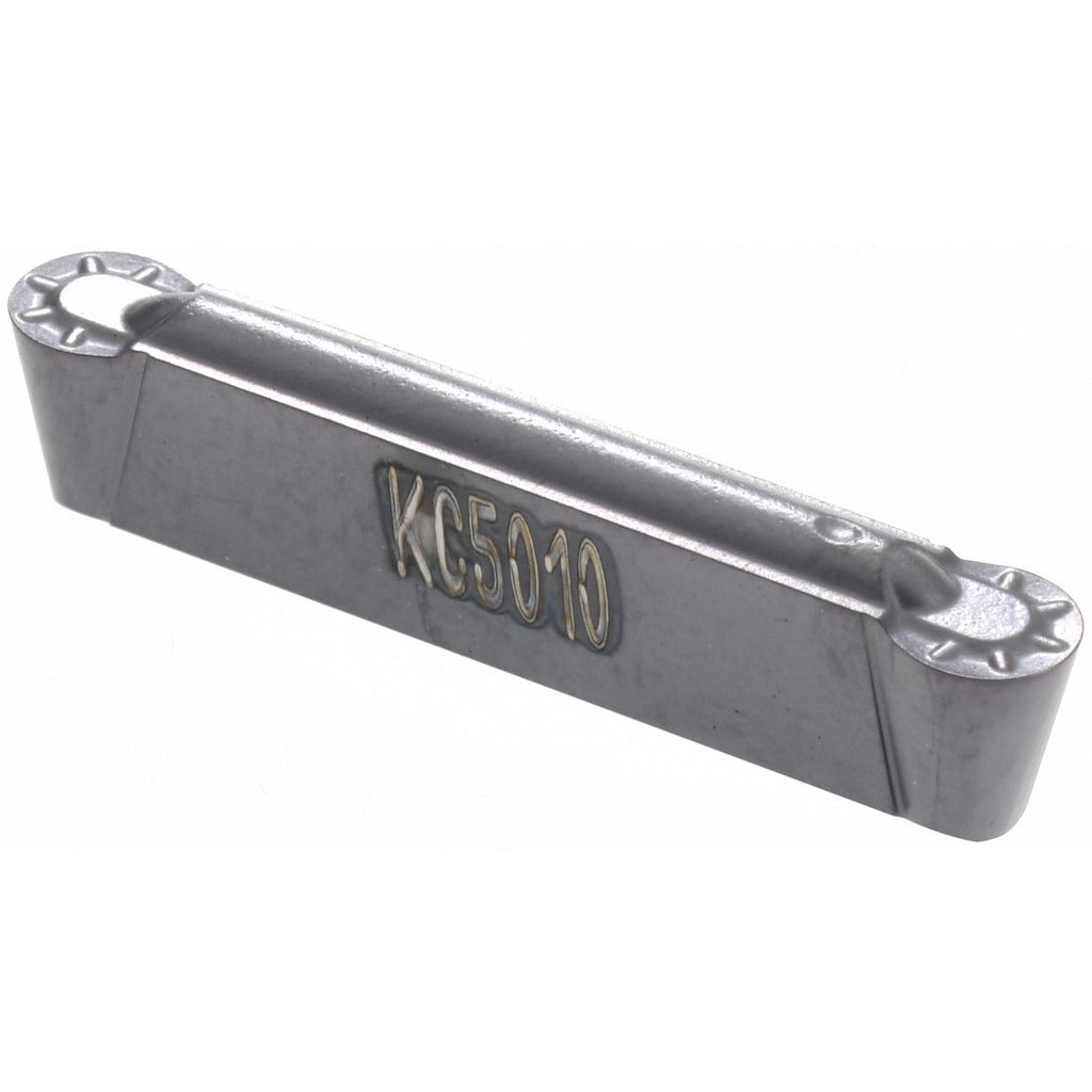 KENNAMETAL Kennametal 2275091 Grooving Insert R125GMN KC5010 Carbide